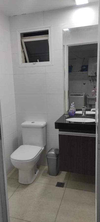 Apartamento Entero Centrico Y Confortable Lägenhet Santa Cruz de La Sierra Exteriör bild