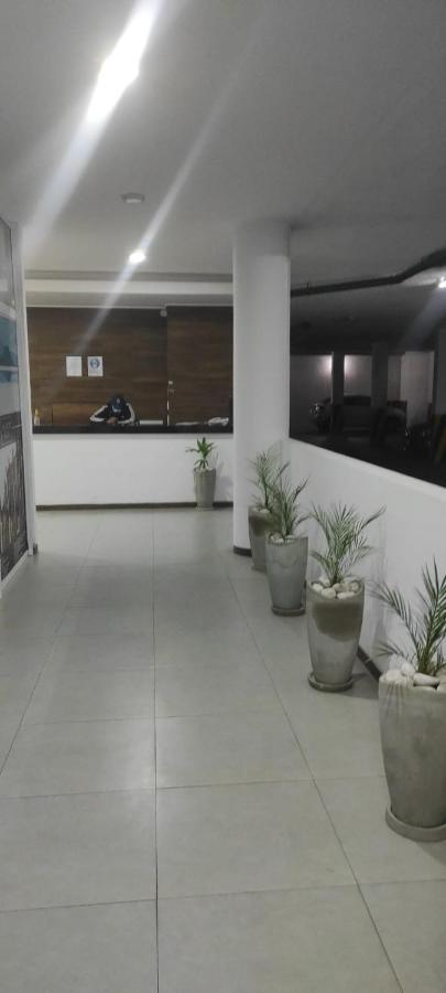 Apartamento Entero Centrico Y Confortable Lägenhet Santa Cruz de La Sierra Exteriör bild